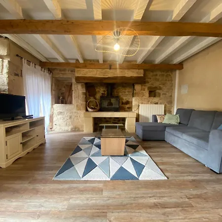 Holiday home Chez Louise