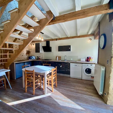Holiday home Chez Louise *