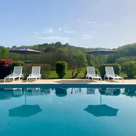 Holiday home Chez Louise Vitrac (Dordogne)