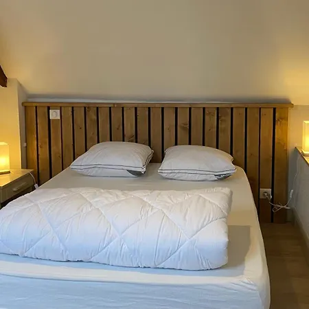 Chez Louise * Vitrac (Dordogne)