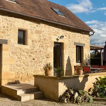 Holiday home Chez Louise *