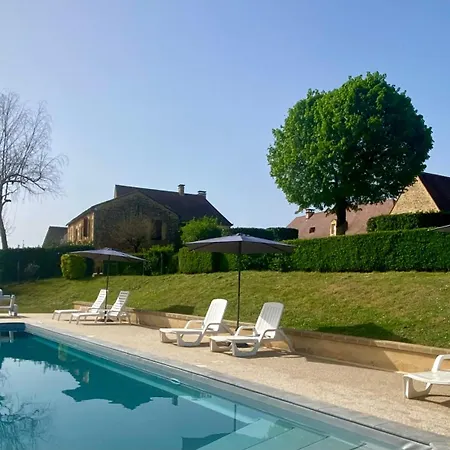 Holiday home Chez Louise