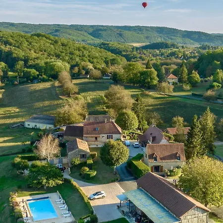 Chez Louise Vitrac (Dordogne)